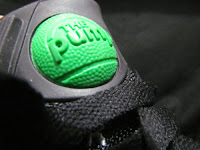 Reebok Pump