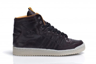 Adidas Consortium Decade Aloe Blacc
