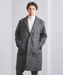 UNITED ARROWS(ユナイテッドアローズ)|メンズのチェスターコート