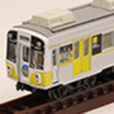 鉄コレ秋田内陸縦貫鉄道AN8800 2両セットA | トミーテック 258551 鉄道