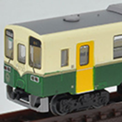 鉄道コレクション 秋田内陸縦貫鉄道 AN8900(オリジナルカラー) 2両