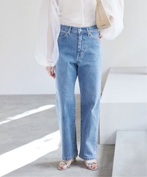 SLOBE IENA（スローブイエナ）｜デニムパンツ一覧 - WEAR