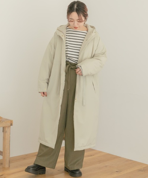ITEMS URBANRESEARCH(アイテムズ アーバンリサーチ)の「ロングフード