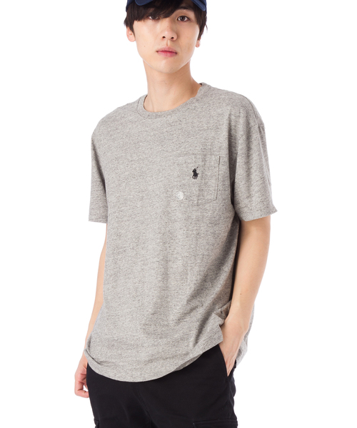 ラルフローレン Tシャツ - トップス