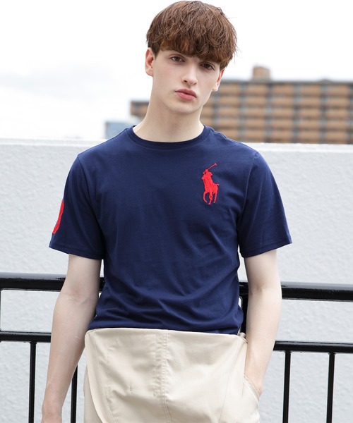 POLO RALPH LAUREN(ポロ ラルフ ローレン)の「ポロ ラルフローレン