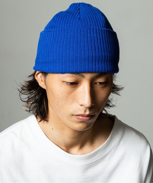 newhattan（ニューハッタン）の「WEGO/newhattan Plane Knit Hat
