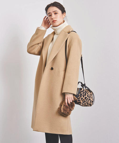 UNITED ARROWS(ユナイテッドアローズ)の「UBCB ビッグ チェスター