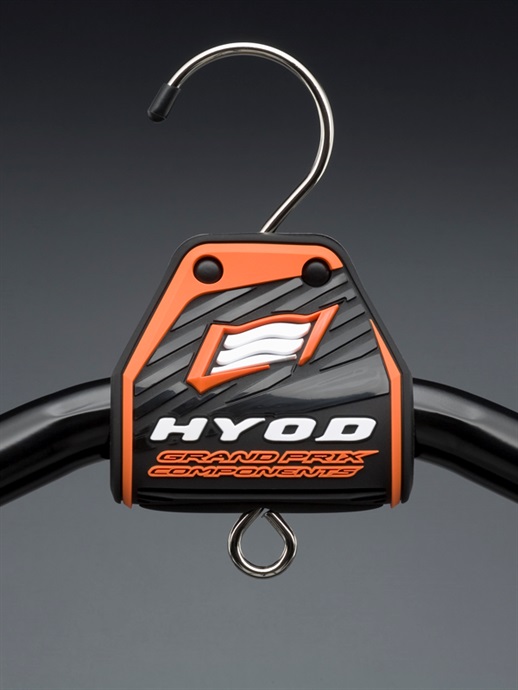 HYOD PRO HANGER | HYOD PRODUCTSオフィシャルサイト