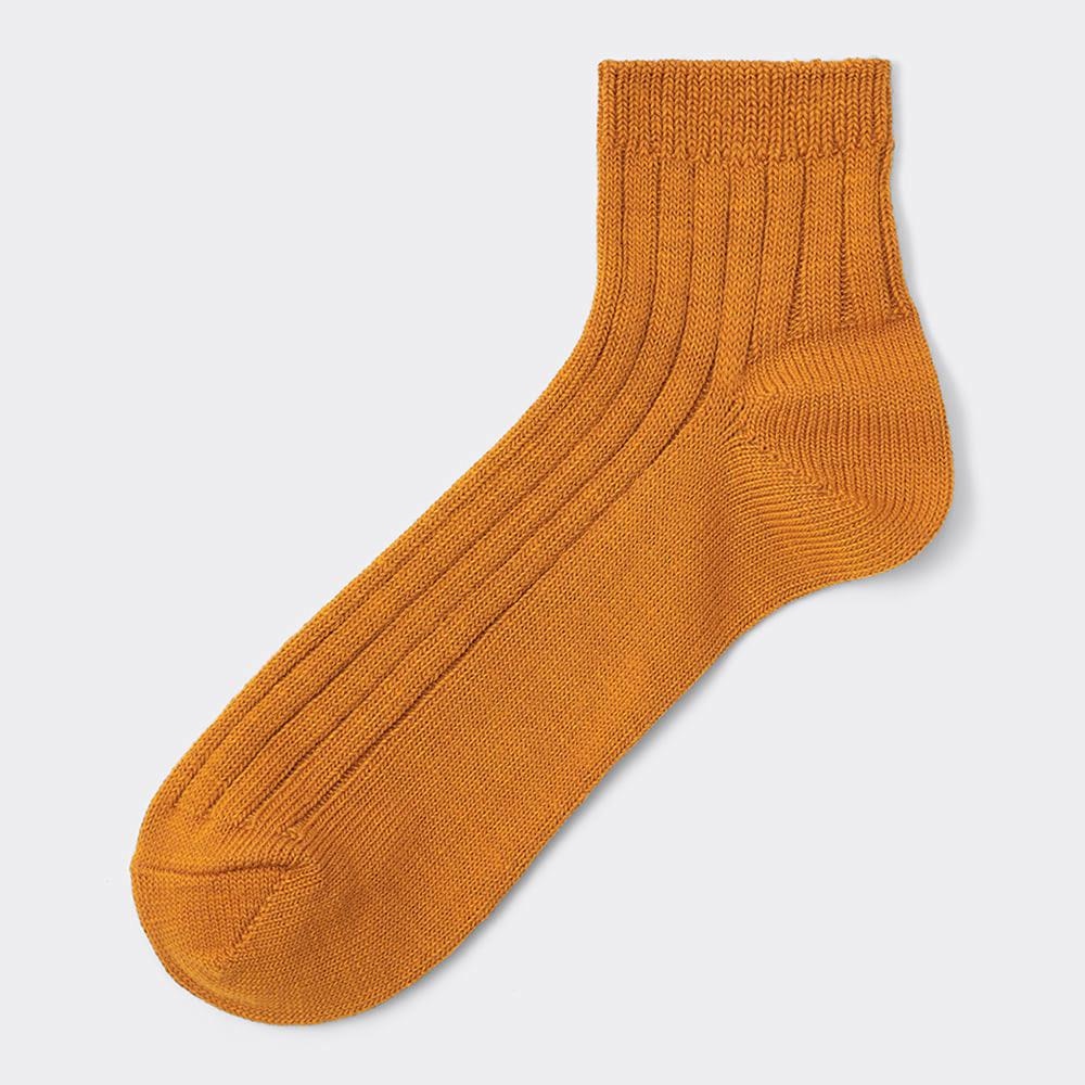 GU｜テーパードパンツ オレンジ関連商品の通販・購入