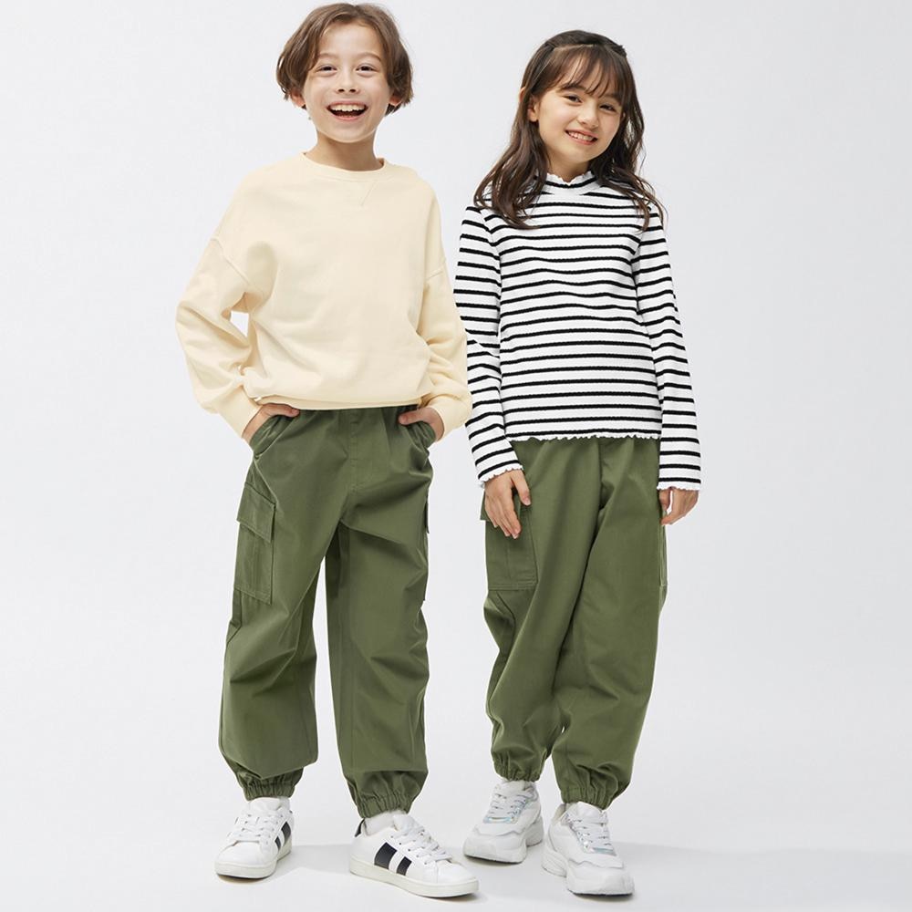 GU(ジーユー)公式 子ども服・ベビー服通販サイト