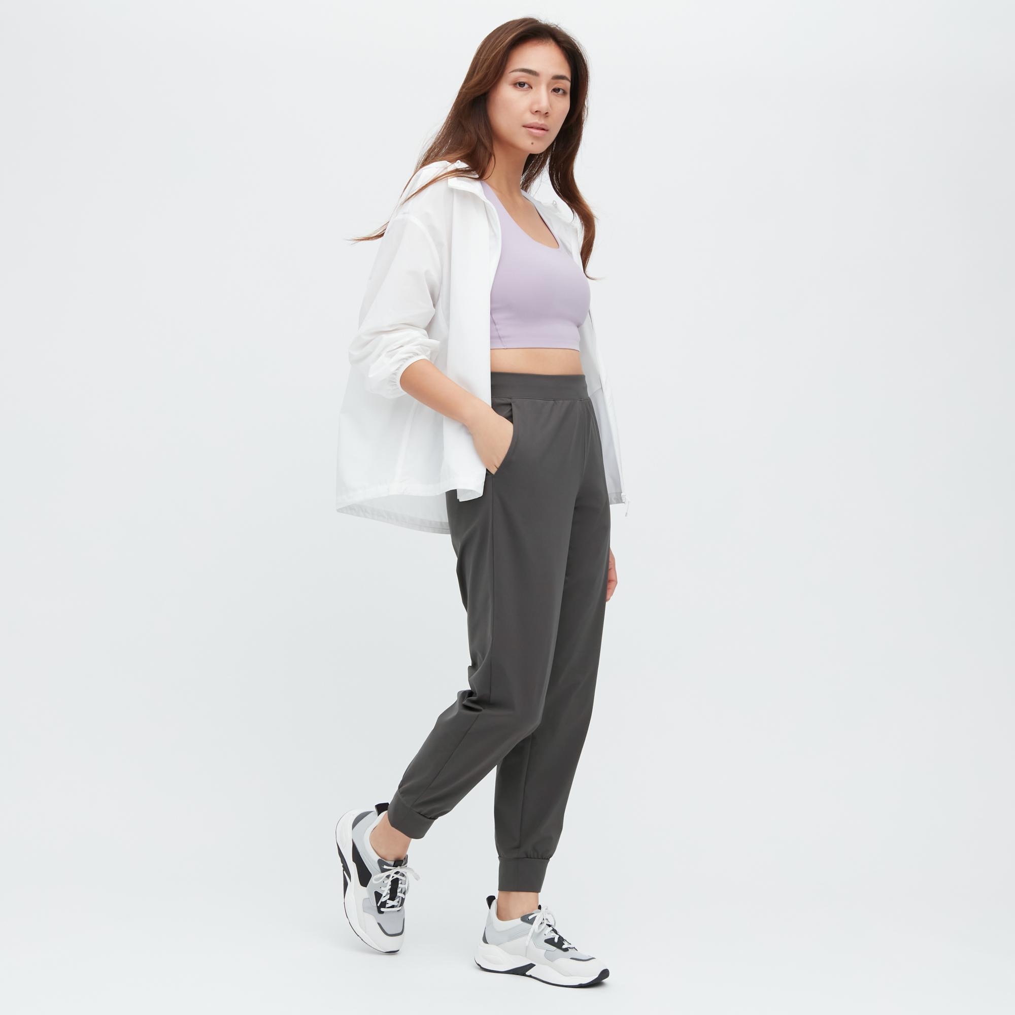 UNIQLO レディースパンツ M - パンツ