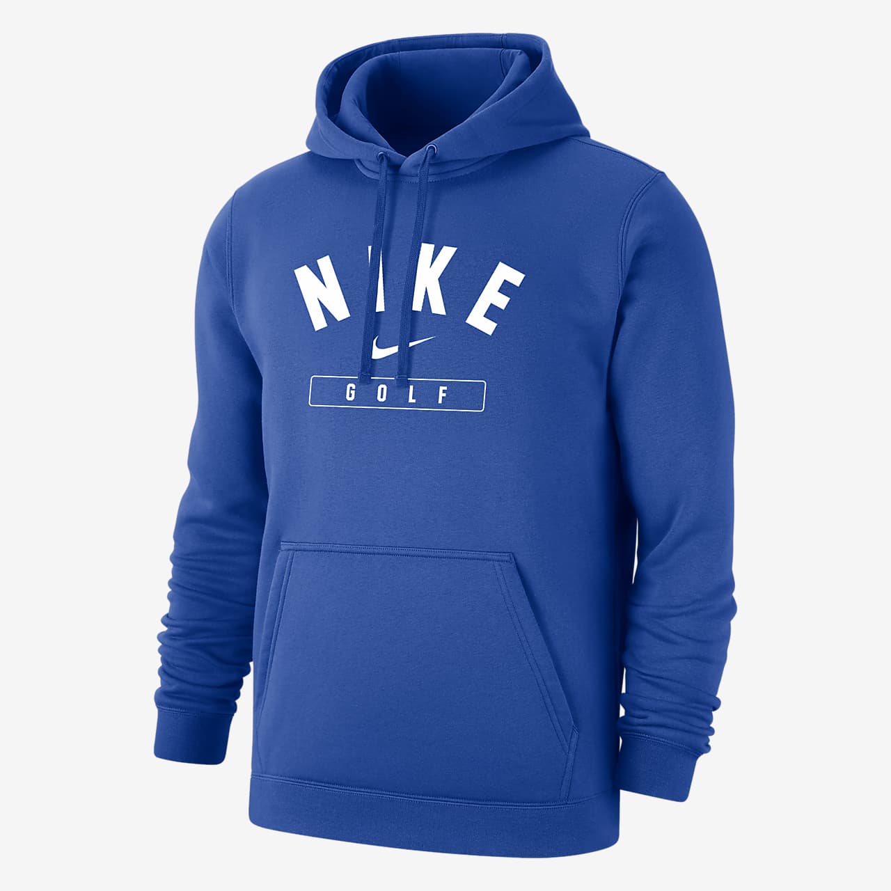 Nike Golf Men's Pullover Hoodie