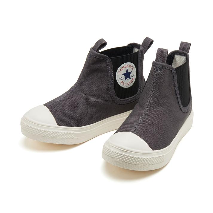 楽天市場】キッズ 【CONVERSE】 コンバース 15-21CD AS LT SIDEGORE HI