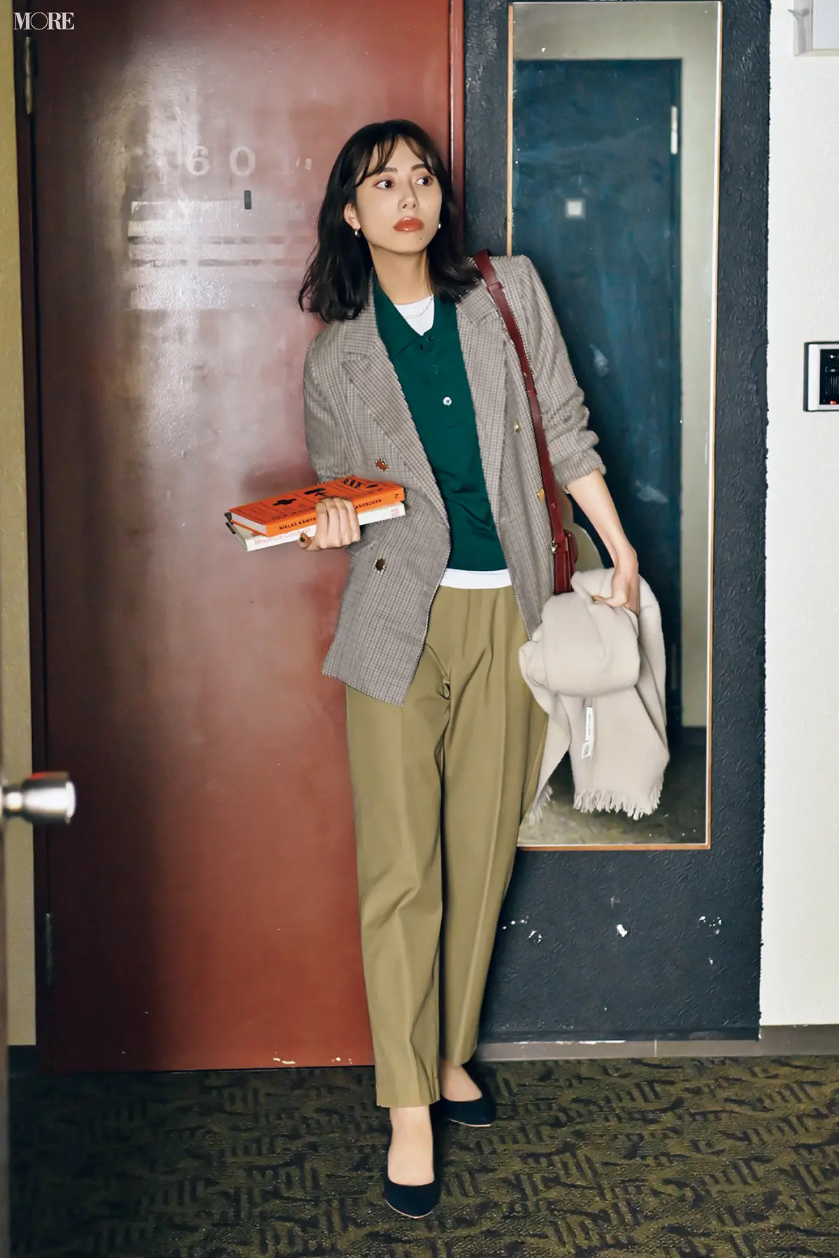 2023春】オフィスカジュアルコーデ72選 - 大人女子必見の新生活の