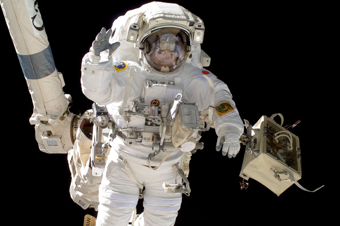 宇宙飛行士のしごと | JAXA 有人宇宙技術部門