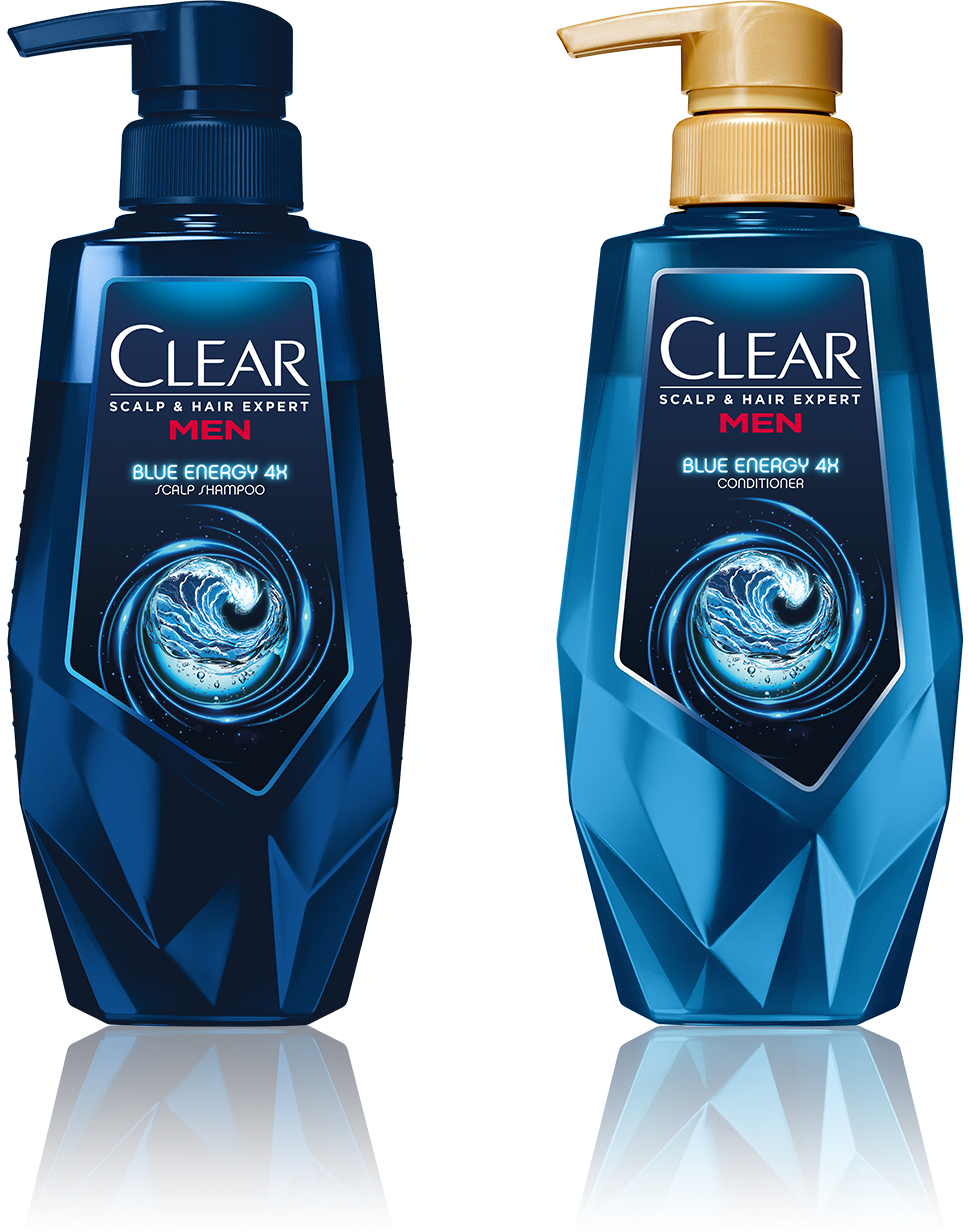 公式>スカルプシャンプー CLEAR(クリア)