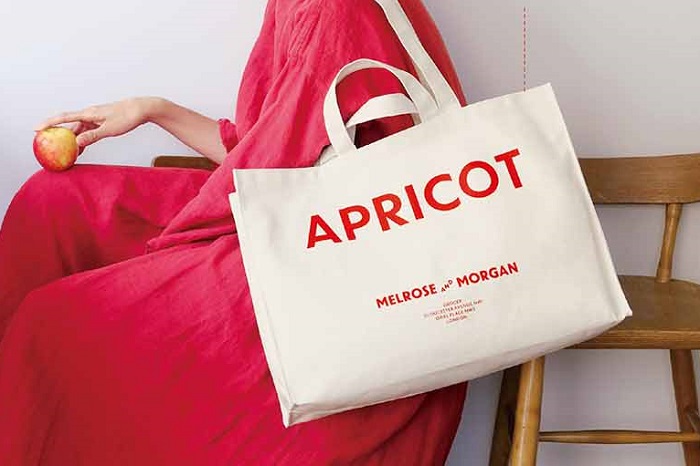 通勤・買い物・旅行に大活躍!大人気「Melrose and Morgan」のビッグ