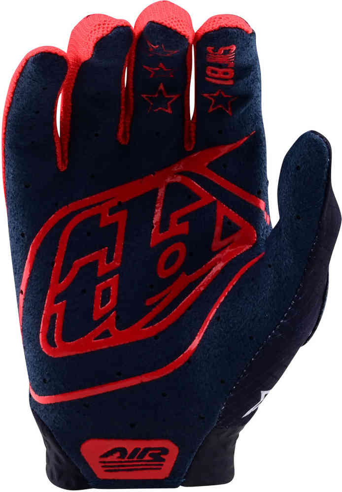 楽天市場】Troy Lee Designs トロイリーデザインズ Air Citizen ユース