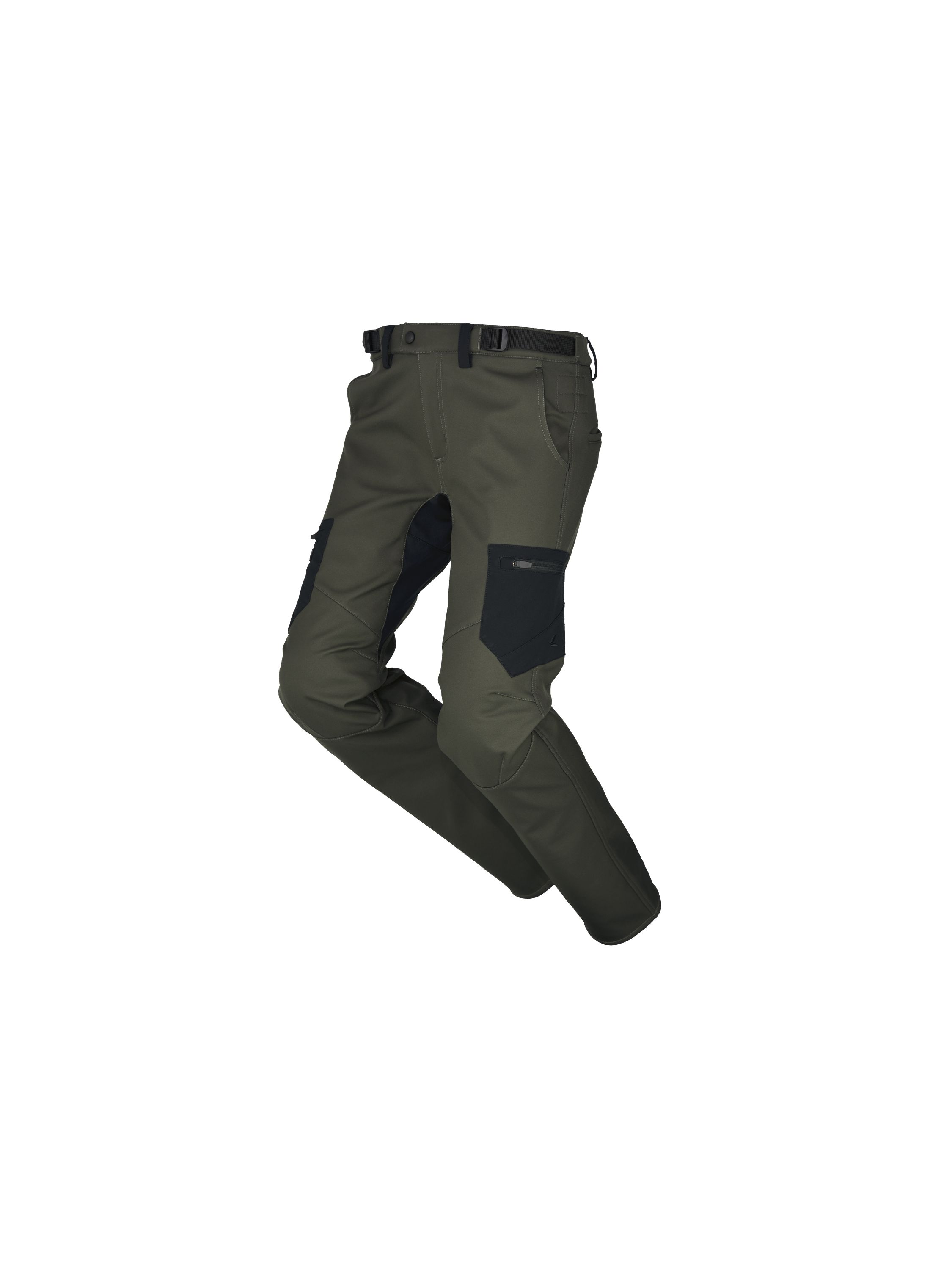 RSY555 | ウインドストップ ソフトシェル パンツ［3colors］
