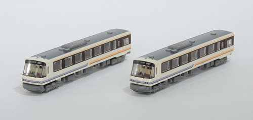 鉄道コレクション | ジオコレ | トミーテック