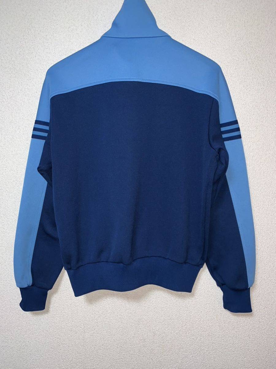 激レア 在原みゆ紀 さん着用 70'sビンテージ adidas アディダス
