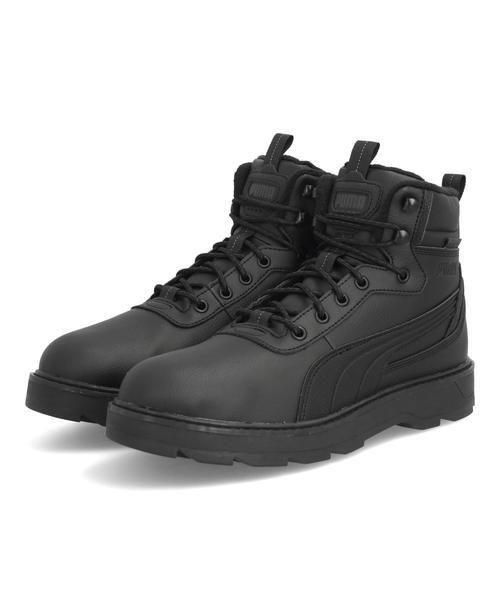プーマ|PUMA メンズ 通販 PUMA プーマ DESIERTO V3 PURETEX【防水