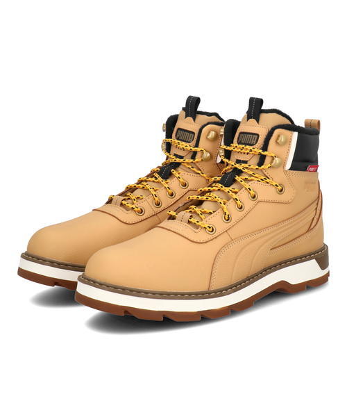 プーマ|PUMA メンズ 通販 PUMA プーマ DESIERTO V3 PURETEX【防水