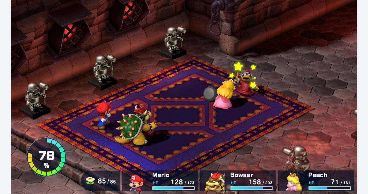 Super Mario RPG - Nintendo Switch | Nintendo | GameStop