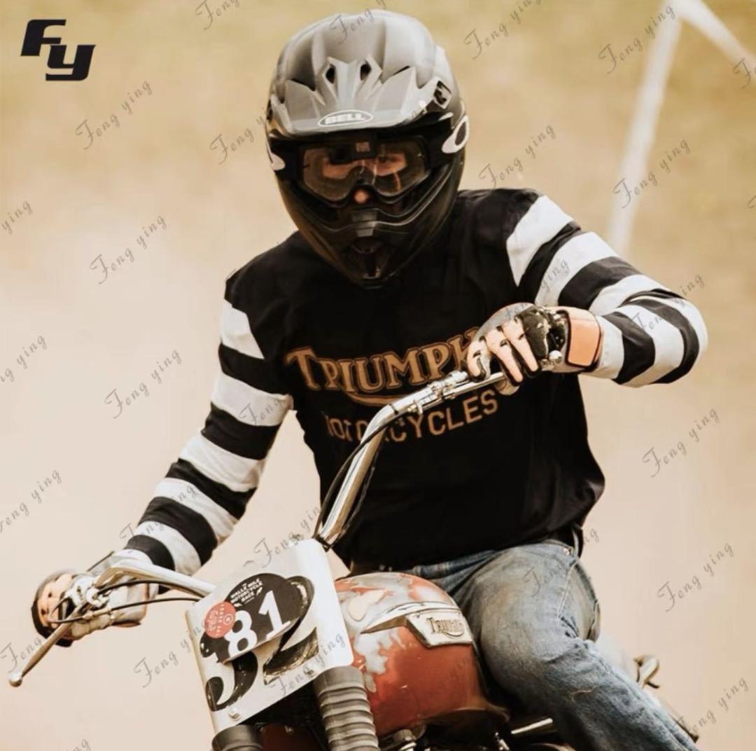 トロイリーデザイン マウンテンバイク用グローブ - ウェア