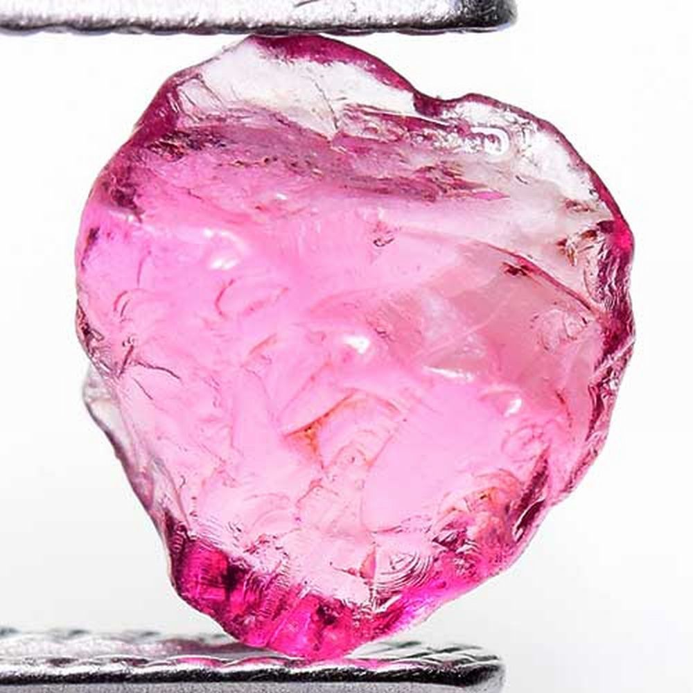 世界の原石:スピネル1.20ct:6099】非加熱マダガスカル産尖晶石Natural