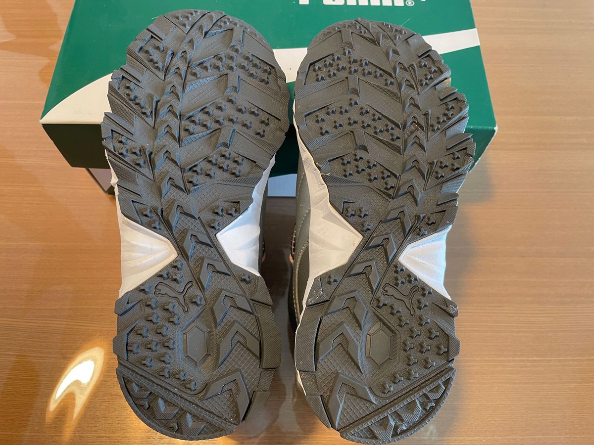 PUMA プーマ マカ ピュアテックス V PS スニーカー スノーシューズ