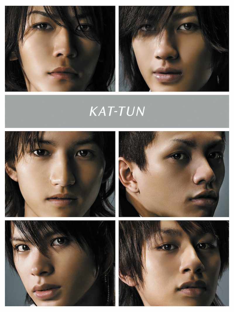 Real Face Best of KAT-TUN Real Face Film完全限定BOX|KAT-TUN