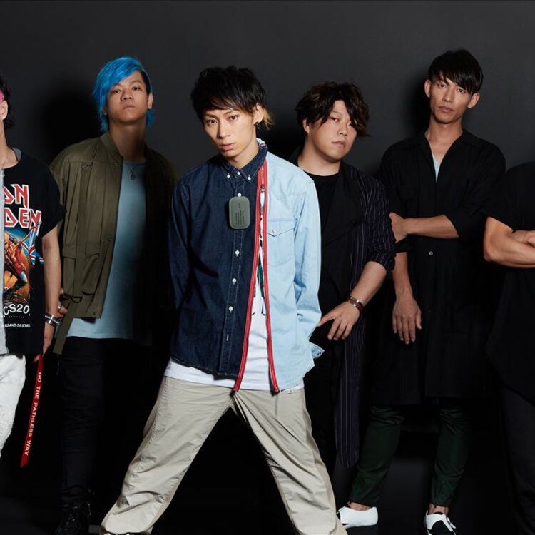 UVERworld on TIDAL