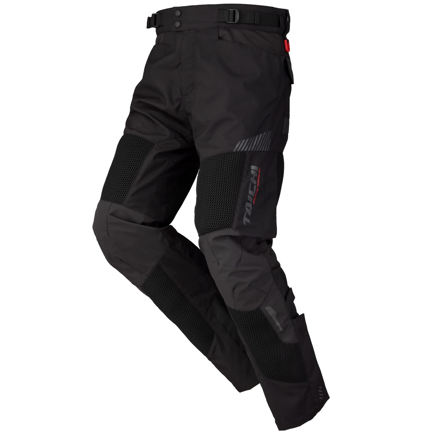Amazon | RSタイチ(RS TAICHI) バイクウェア ライディングパンツ 春夏