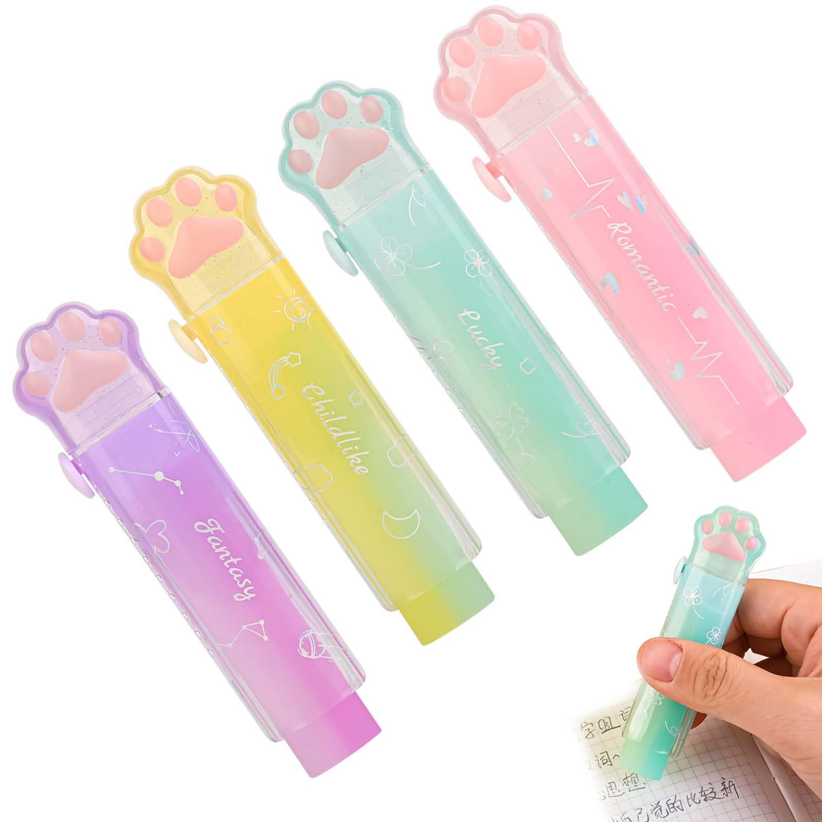 Amazon | 消しゴム 消しゴム かわいい 消しゴム 人気 子供用鉛筆