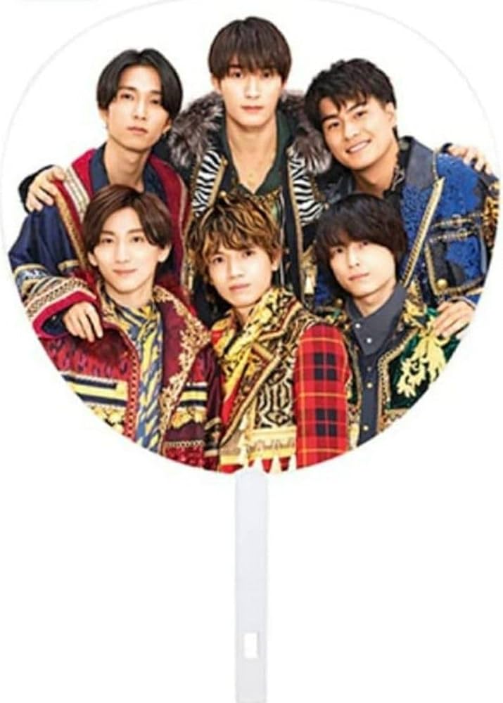 Amazon.co.jp: カウコン ジャニーズカウントダウン SixTONES 2022-2023
