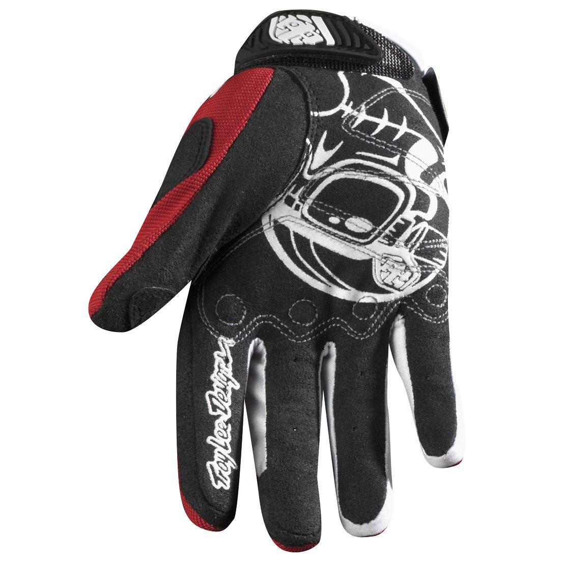 Amazon | RS TAICHI [ アールエスタイチ ] Troy Lee Designs