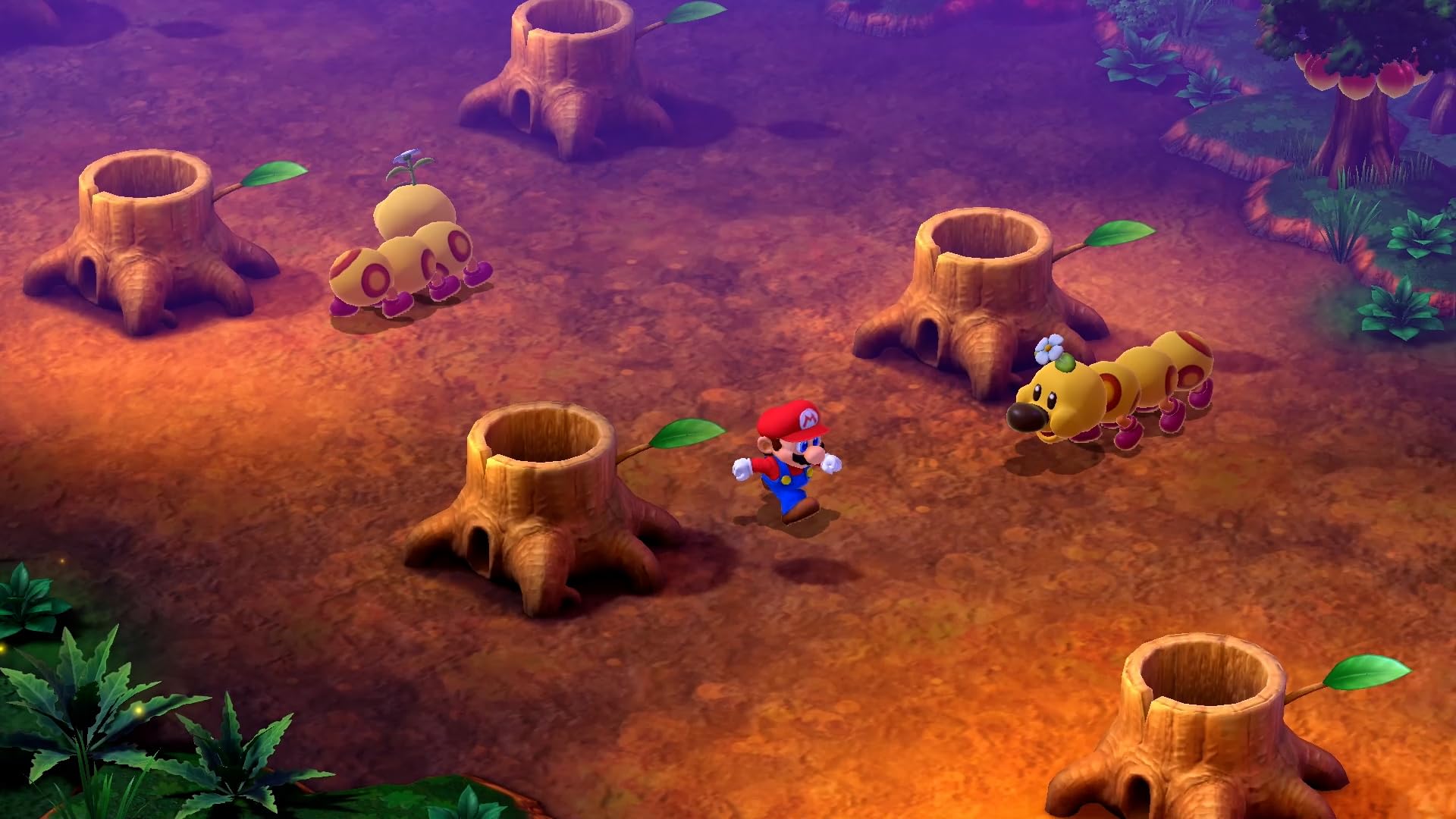 Super Mario RPG - Nintendo Switch (US Version)