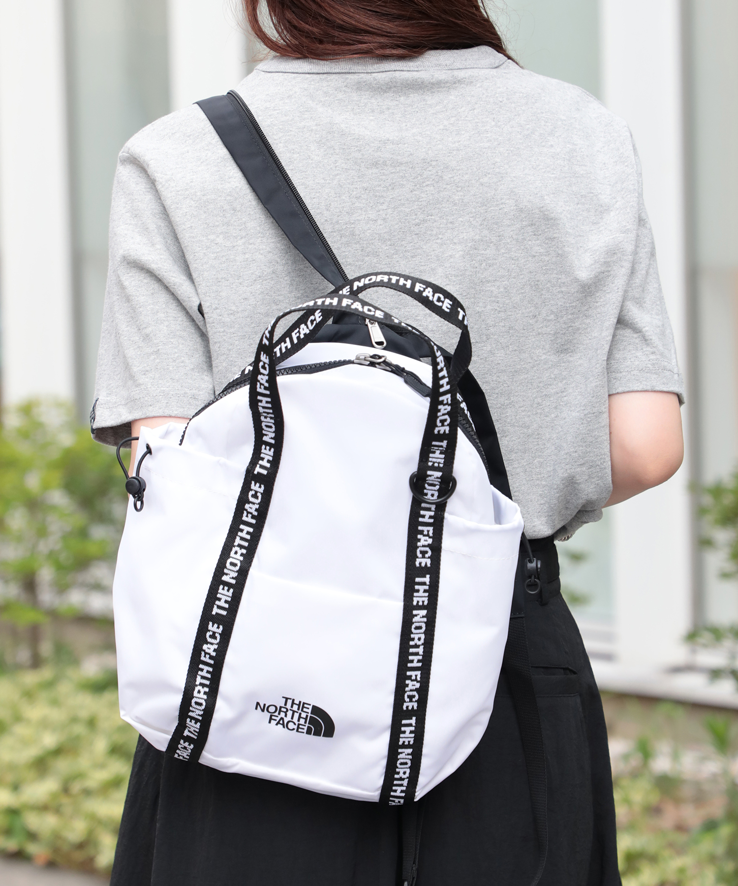 セール】◎日本未入荷◎3Way仕様【THE NORTH FACE / ザ・ノース