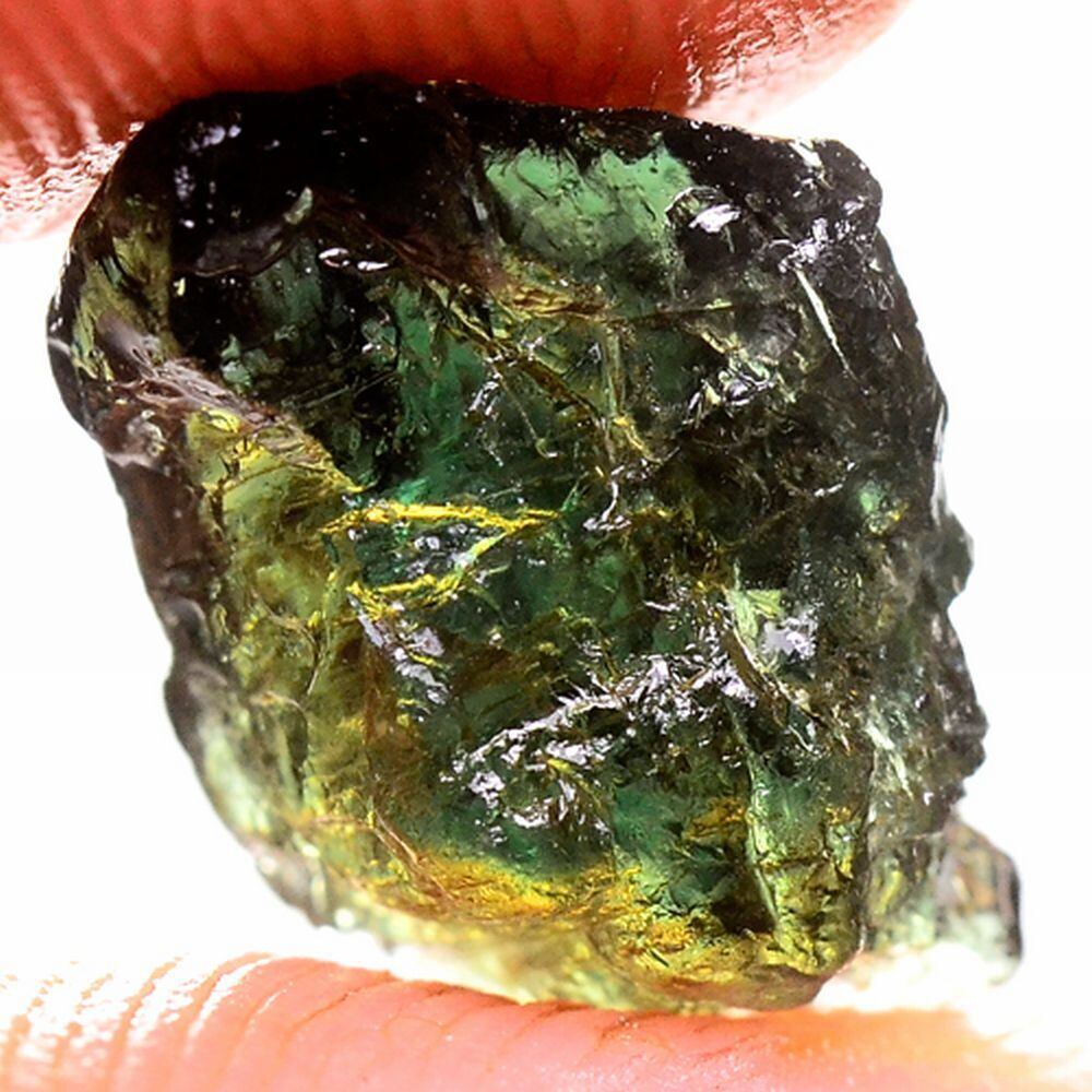 世界の原石:コーネルピン 4.80ct:1151】非加熱 マダガスカル産 Natural