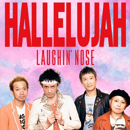 LAUGHIN' NOSE / ラフィンノーズ商品一覧｜ディスクユニオン