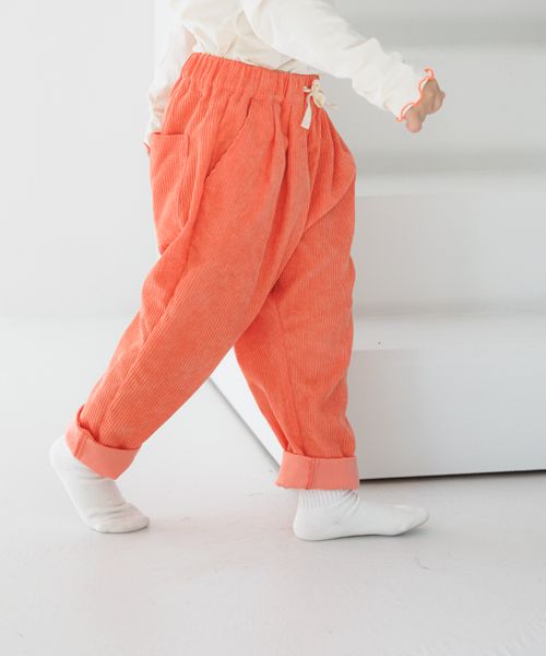 カジュアルパンツ ローリーズファーム 情熱セール - パンツ