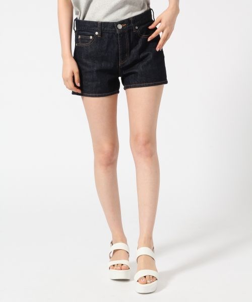 ローリーズファーム ショートパンツ Mサイズ - ショートパンツ