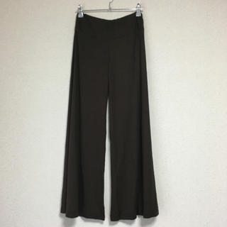 MALAIKA マライカ＊タイダイ染め スパイダー柄 レーヨンワイドパンツ
