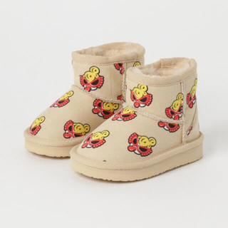 ヒステリックミニ ベビー ブーツの通販 100点以上 | HYSTERIC MINIの