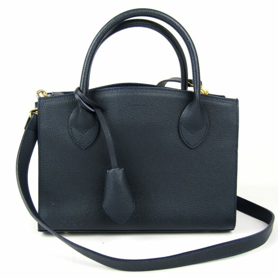 美品・特典付き サマンサタバサ 2way ショルダー ハンドバッグ
