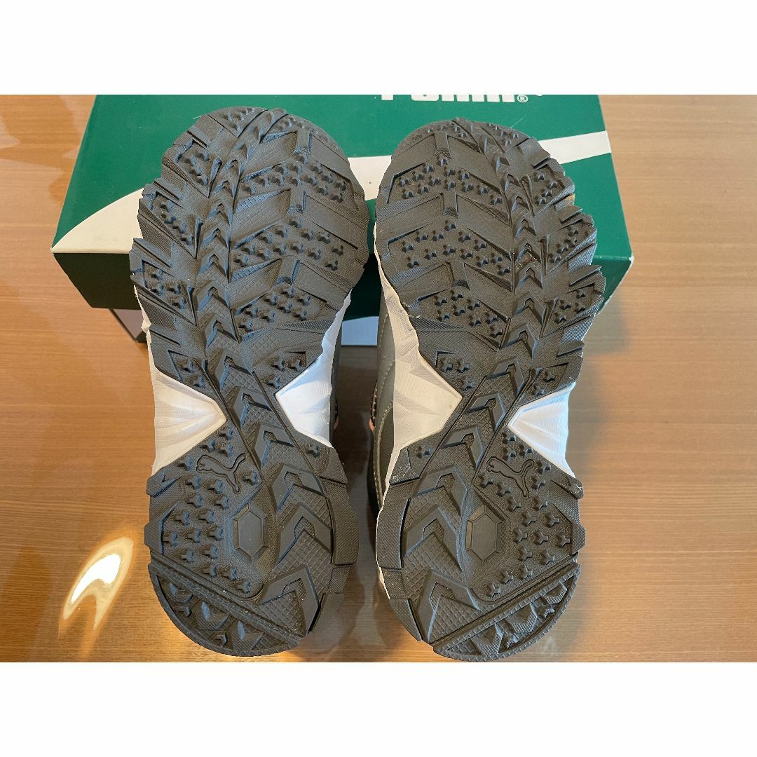 PUMA プーマ マカ ピュアテックス V PS スニーカー スノーシューズ