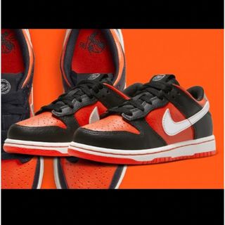 ナイキ ダンク キッズスニーカー(子供靴)の通販 500点以上 | NIKEの
