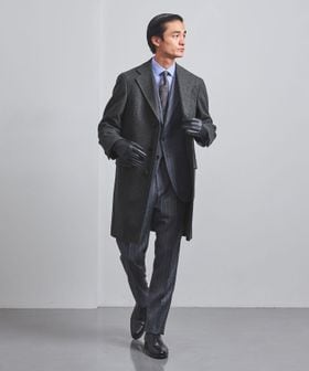 チェスターコート|ユナイテッドアローズ公式通販 - UNITED ARROWS ONLINE