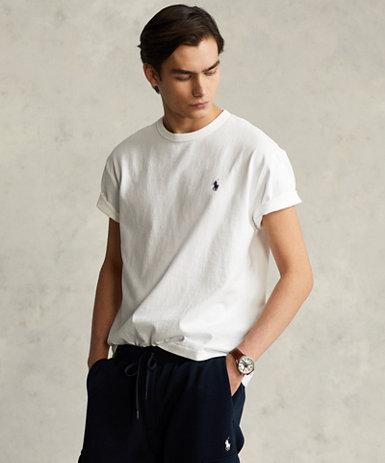 Tシャツ/ロンT/半袖/クルーネック/Vネック/タンクトップ | ラルフ